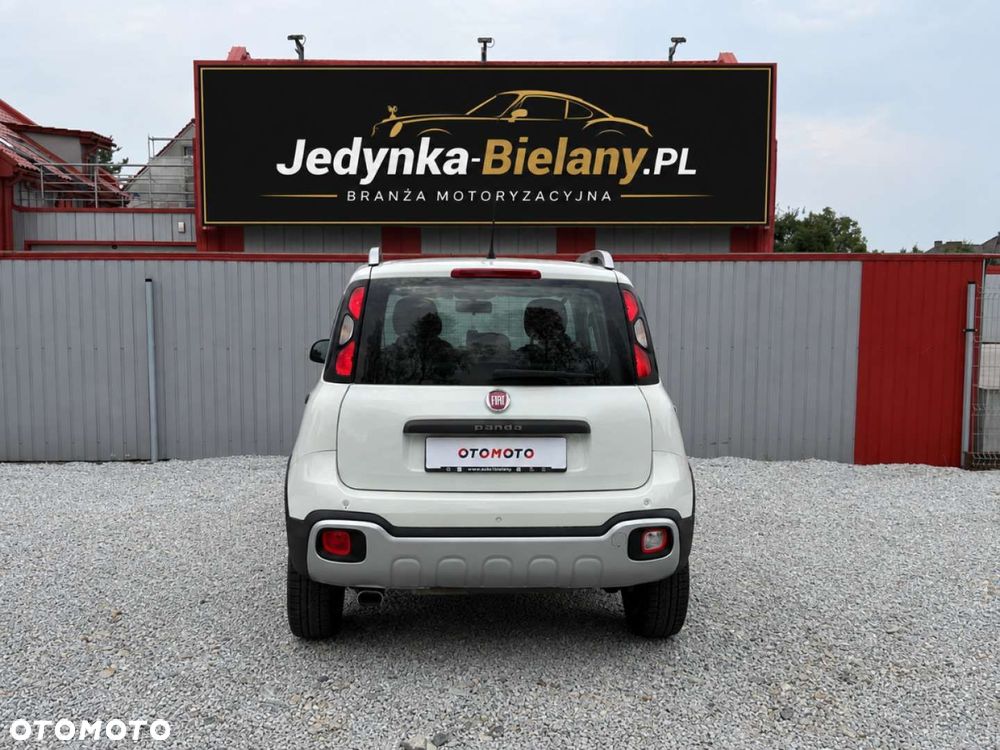 Fiat Panda - 3
