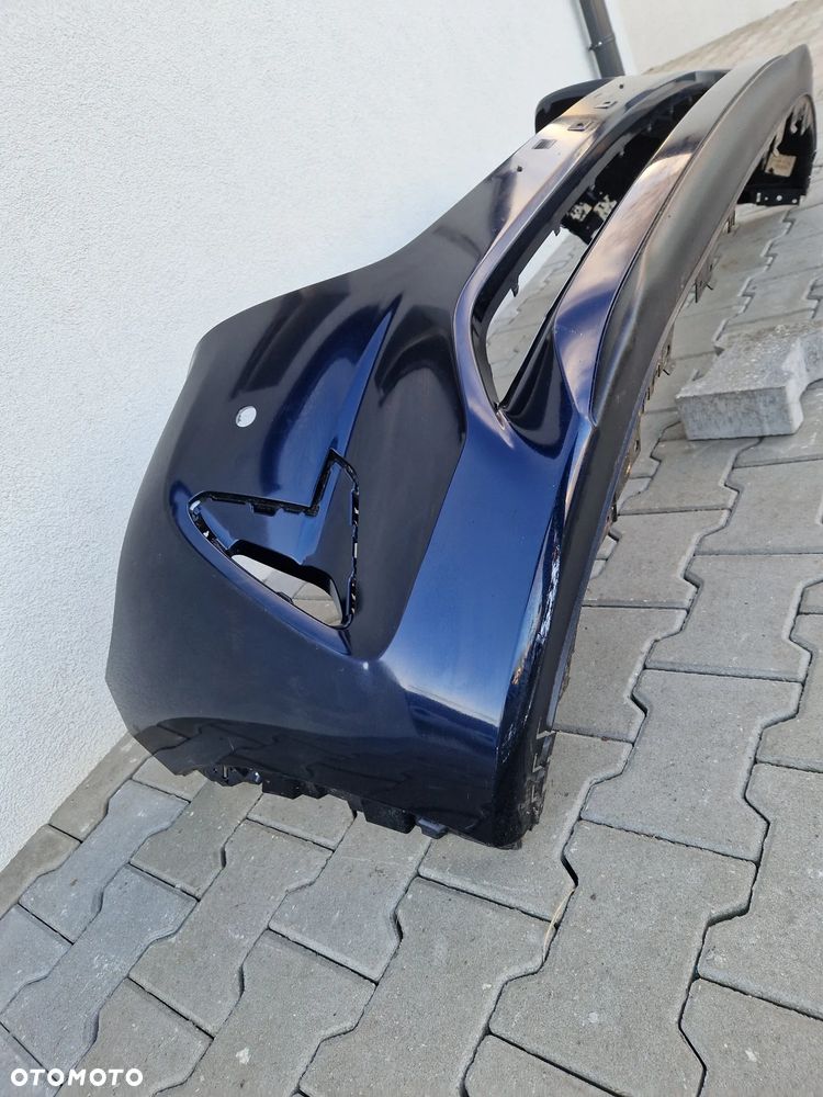 Zderzak Mazda Cx60 cx-60 - 4