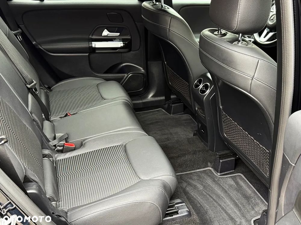 Mercedes-Benz GLB 200 d 8G-DCT Style - 18