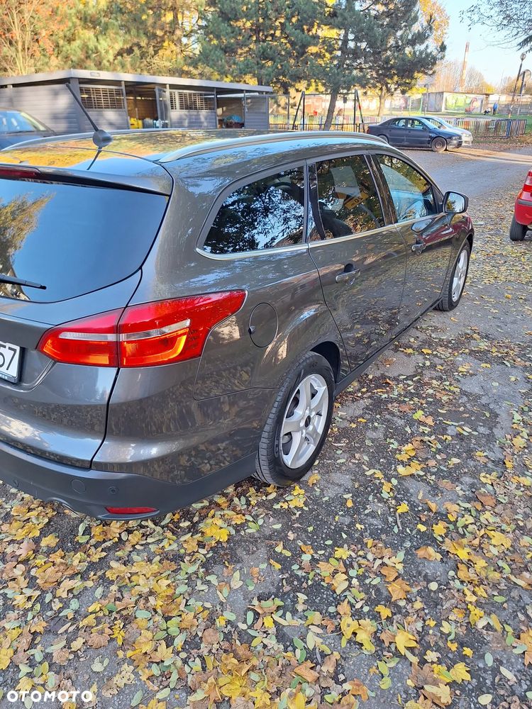 Ford Focus - 10