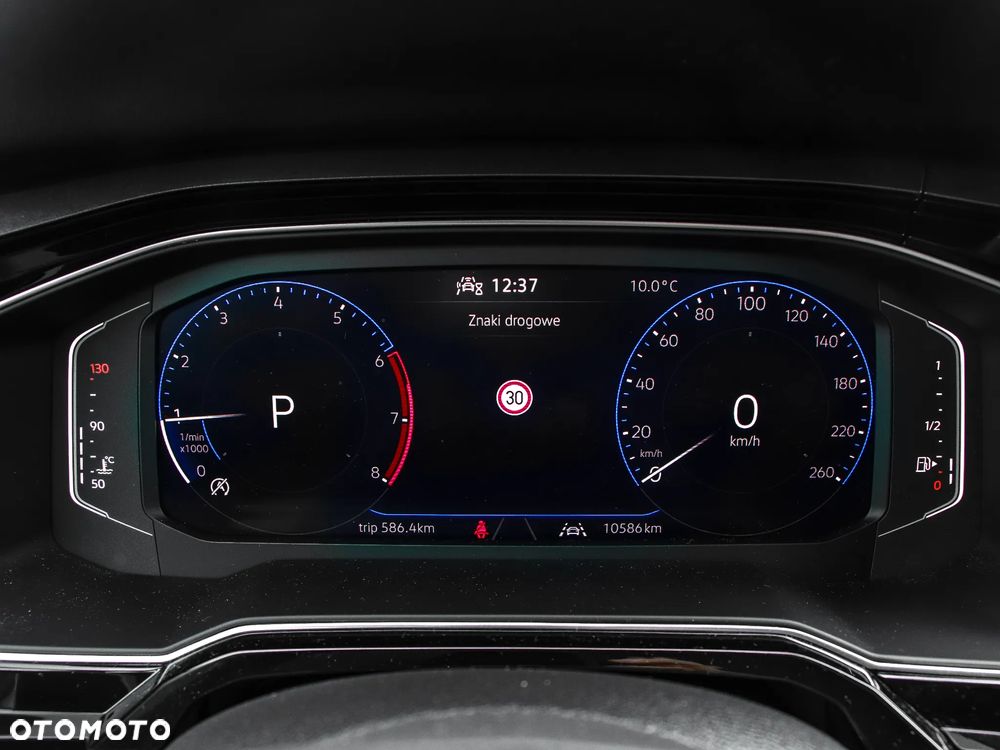 Volkswagen Taigo 1.0 TSI Style DSG - 19