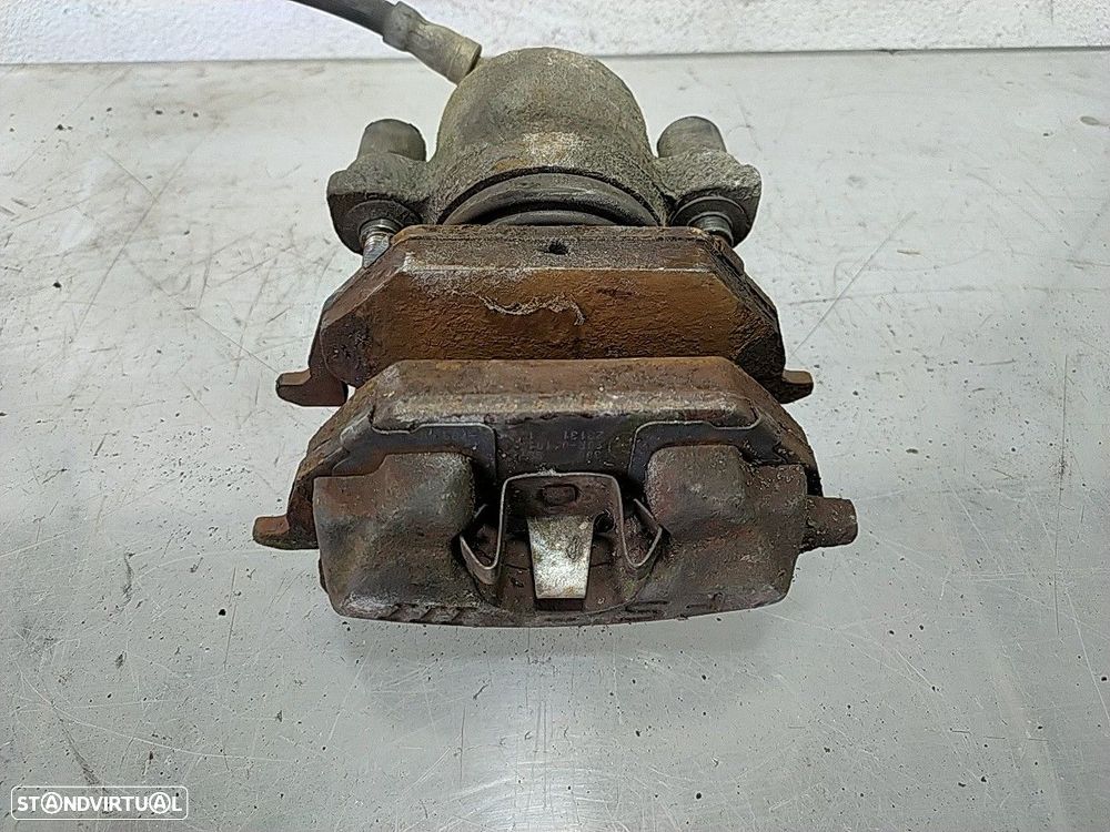 Pinça Frente Esquerda Seat Leon (1P1) - 3