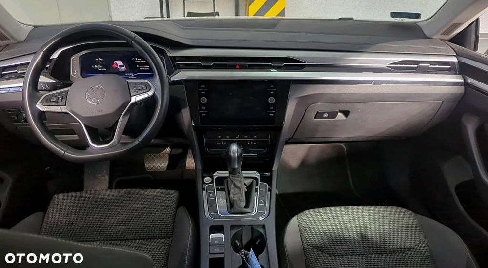 Volkswagen Arteon 2.0 TDI SCR Essence DSG - 7