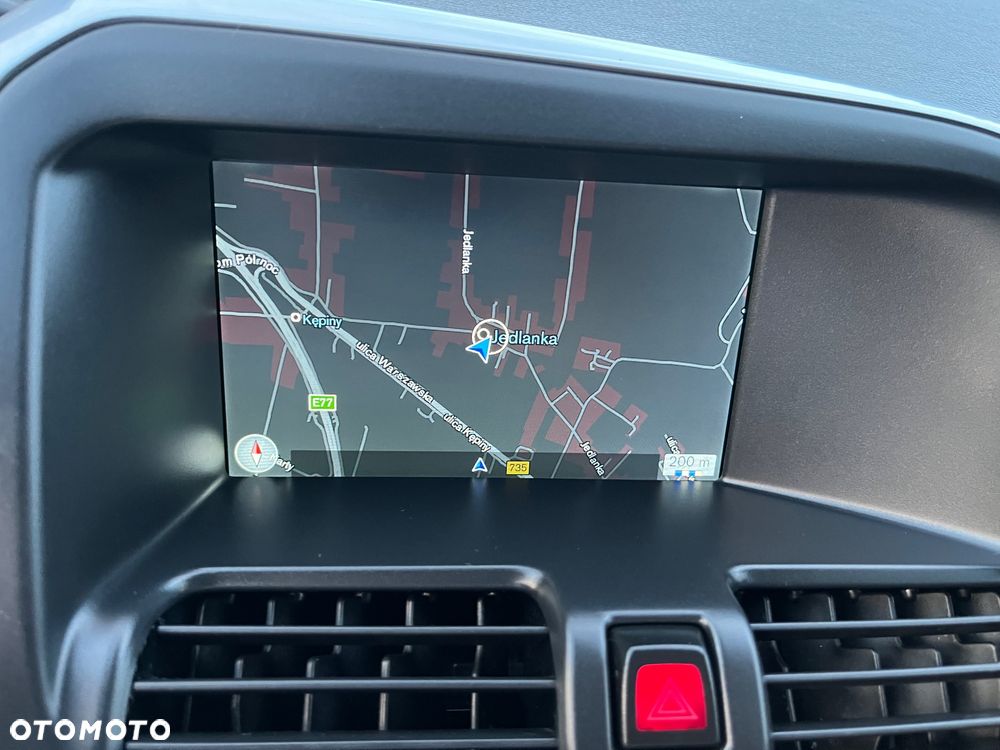 Volvo XC 60 D4 Geartronic Momentum - 12