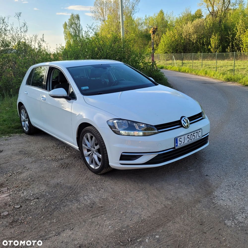 Volkswagen Golf - 12