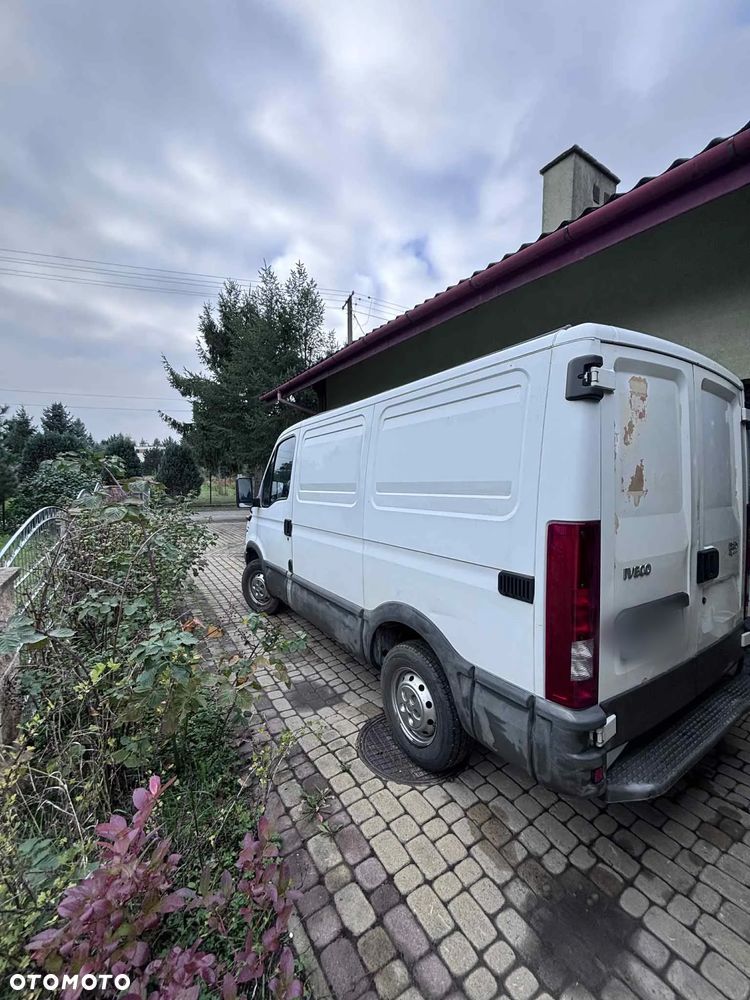 Iveco Daily 29L10 - 9
