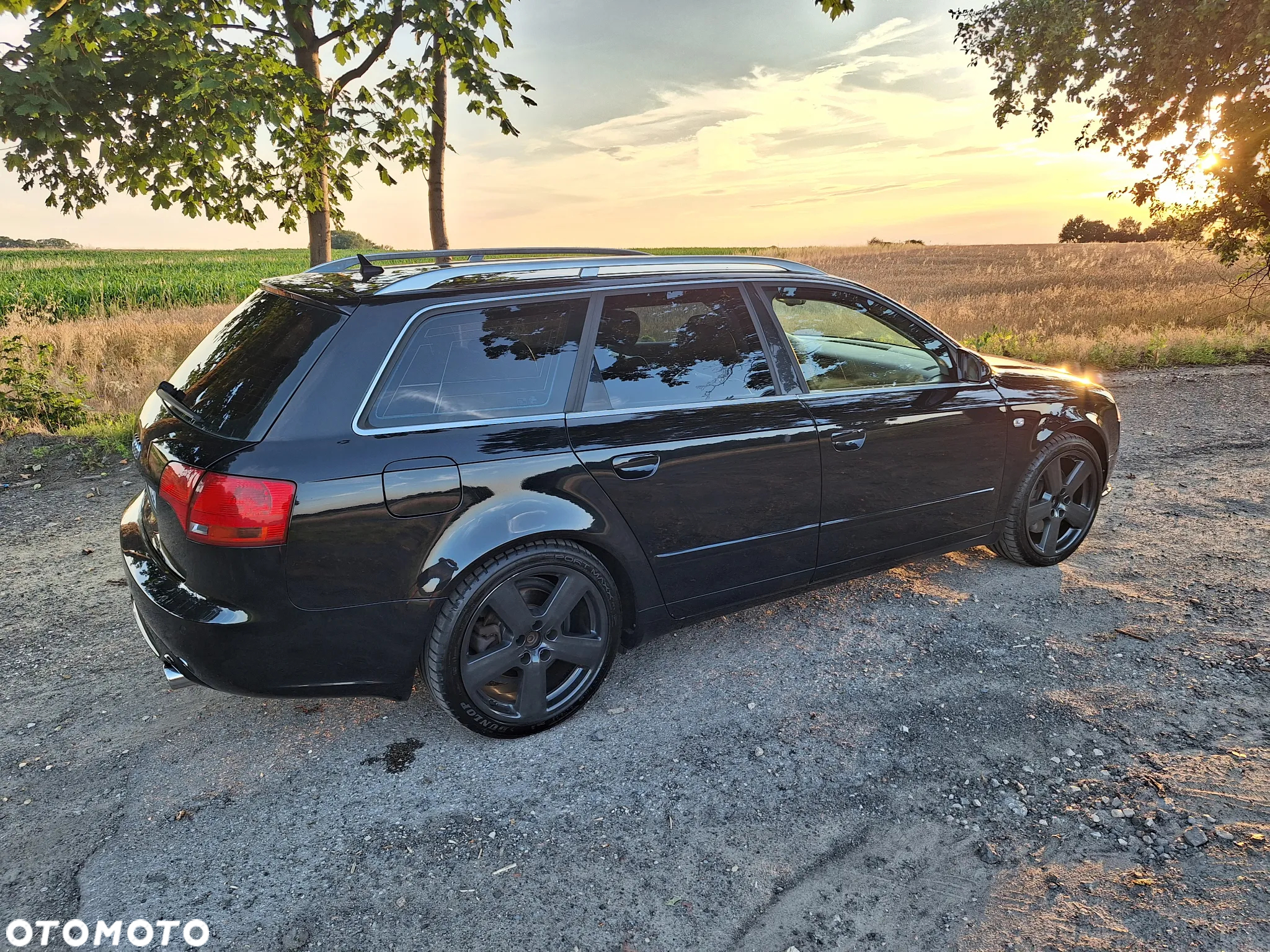 Audi A4 Avant 2.0T FSI Quattro Tip - 5