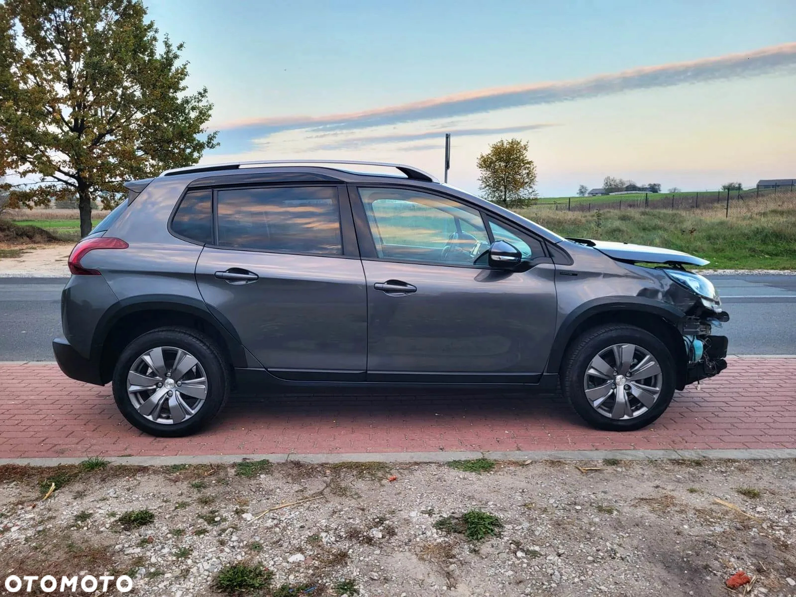Peugeot 2008 1.5 BlueHDi Signature - 3