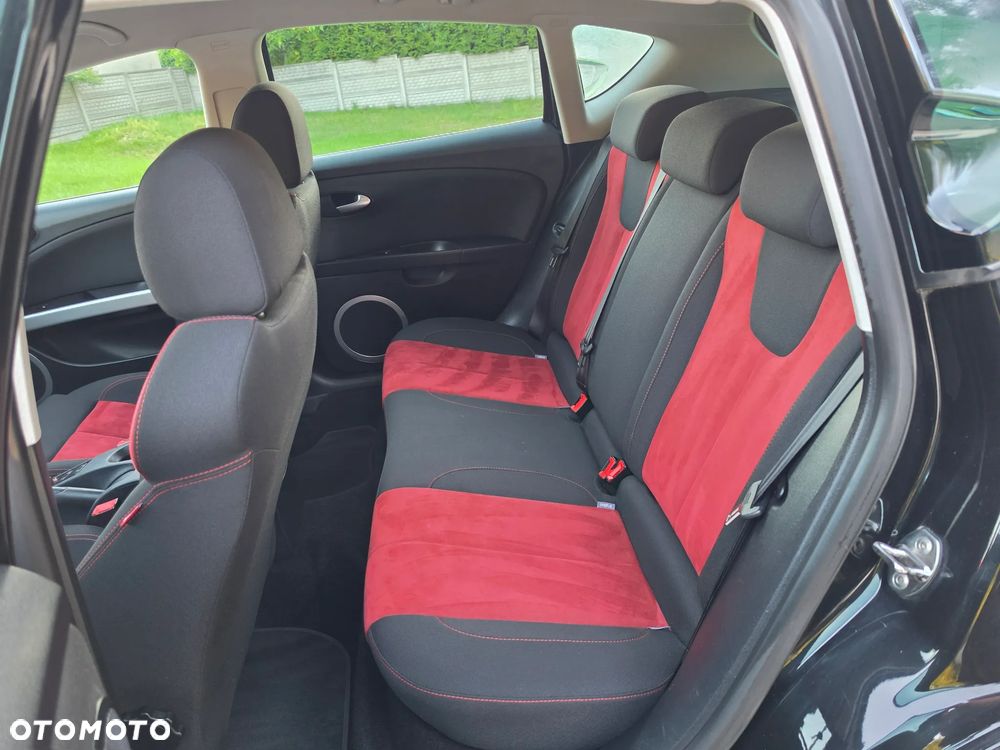Seat Leon 1.4 TSI Start&Stop FR - 36