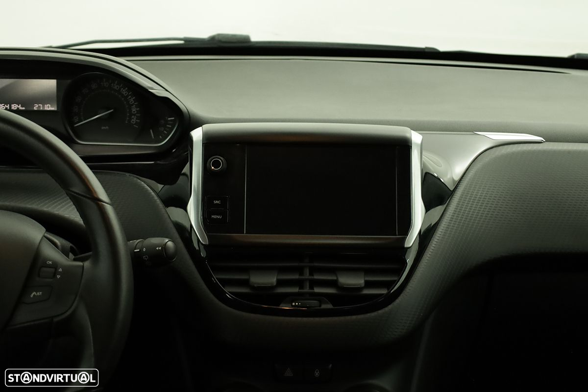 Peugeot 208 1.2 PureTech Style - 9