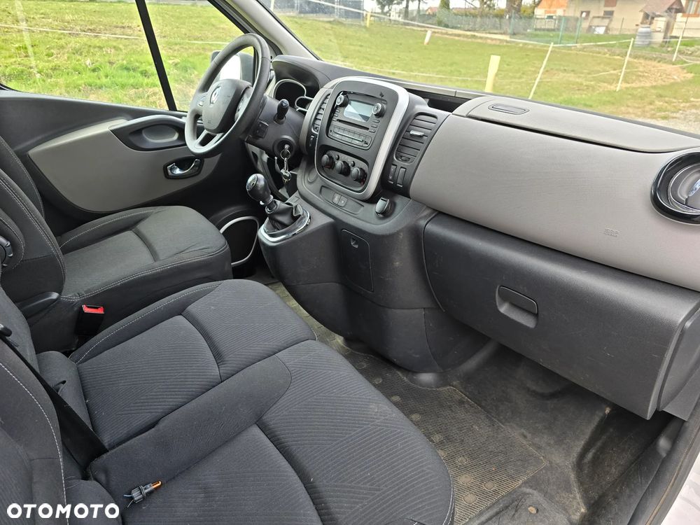 Renault Trafic - 6