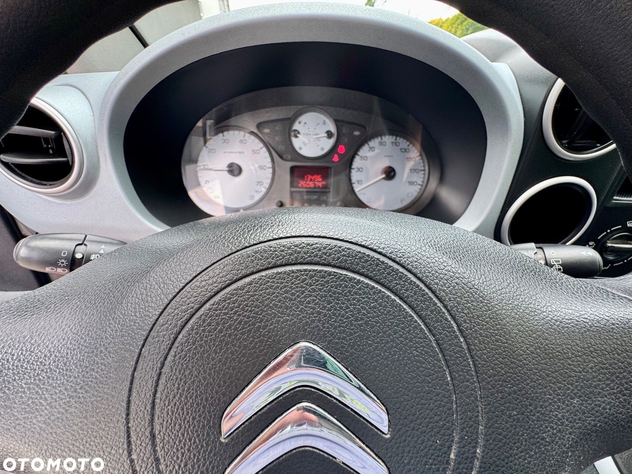 Citroën Berlingo 1.6 HDi Seduction - 22