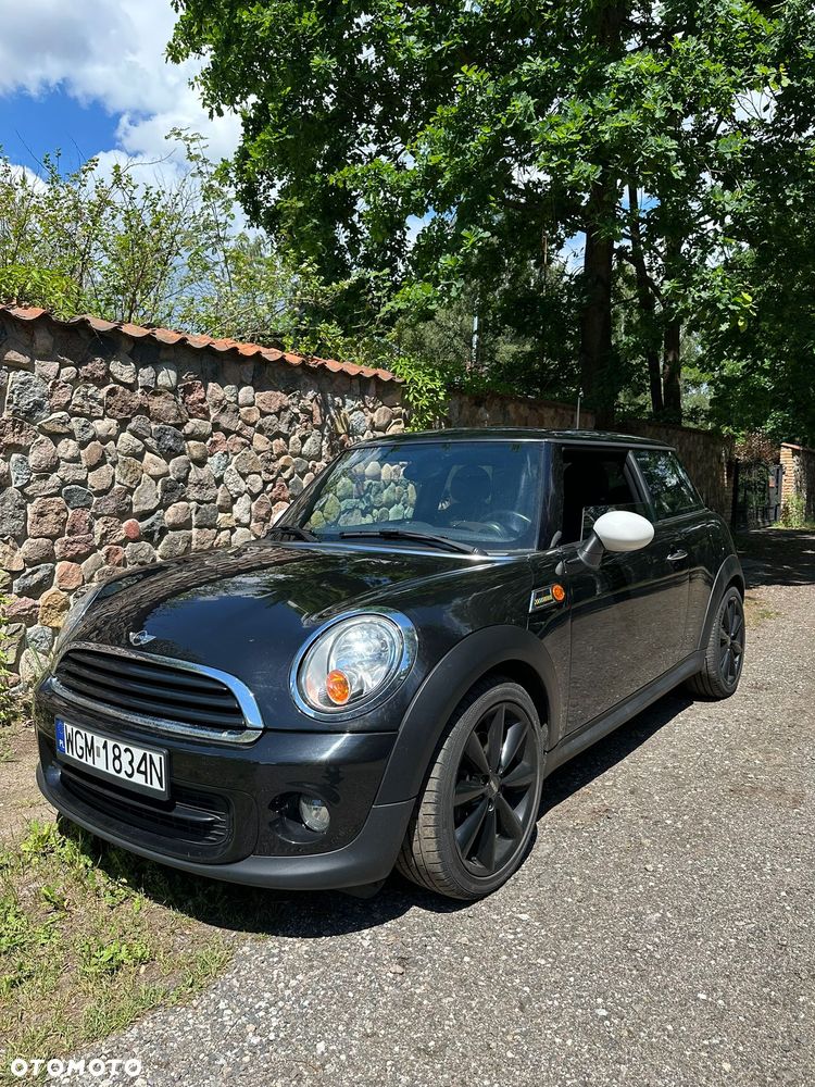 MINI ONE Standard - 6