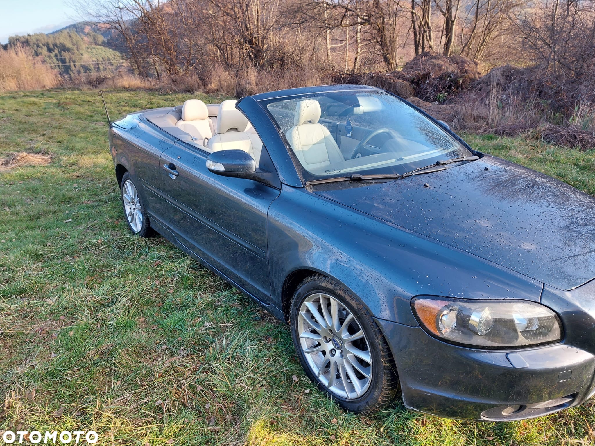 Volvo C70 2.0D Summum - 4
