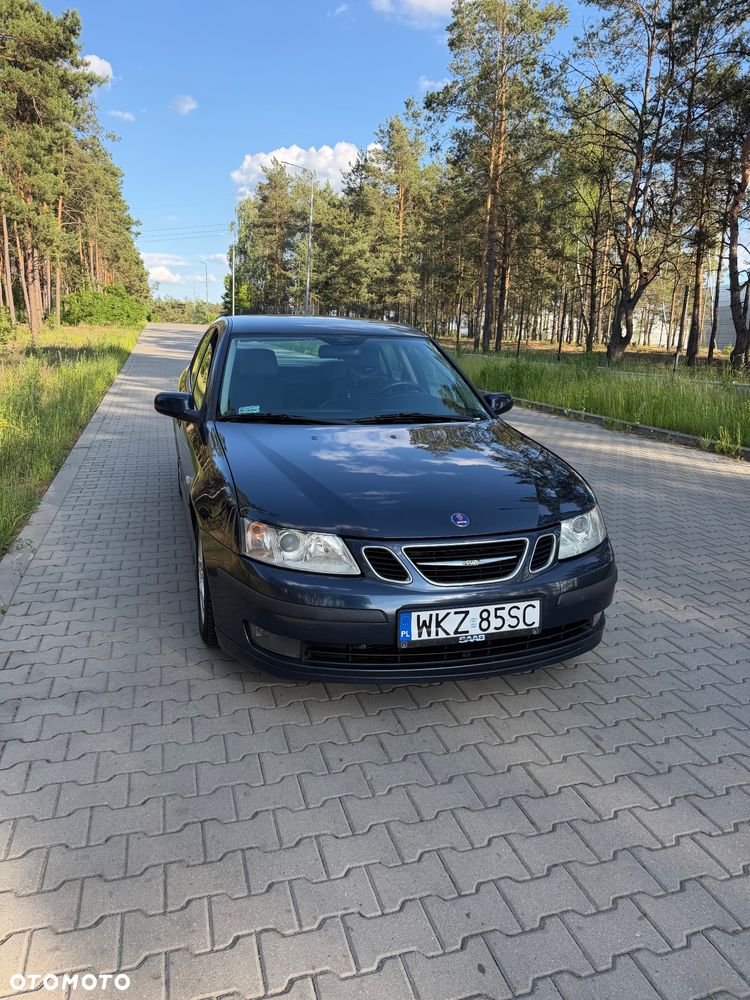 Saab 9-3 1.8 i Arc - 3
