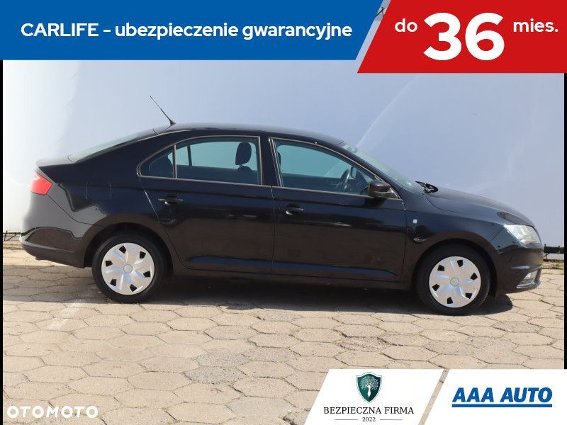 Seat Toledo - 7