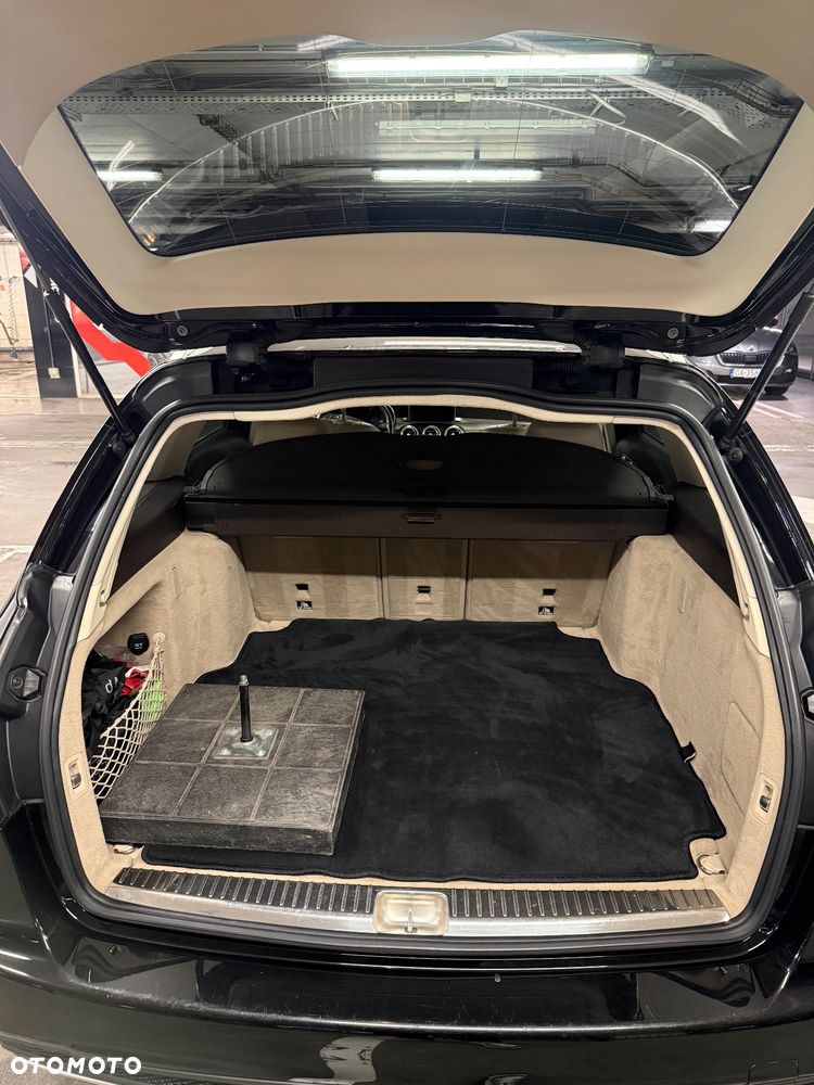 Mercedes-Benz Klasa C - 20