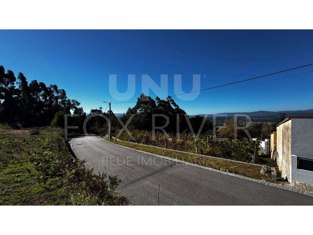 Terreno - Gandra, Valença - Grande imagem: 3/3