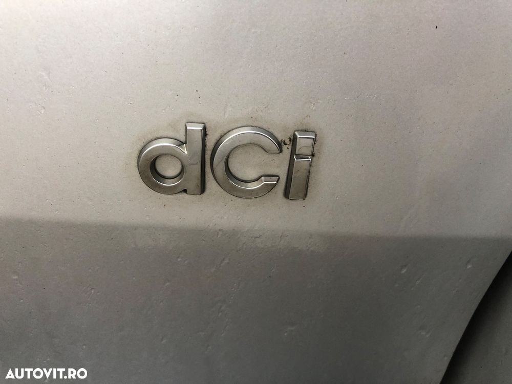 Renault Clio dCi 90 Dynamique - 31