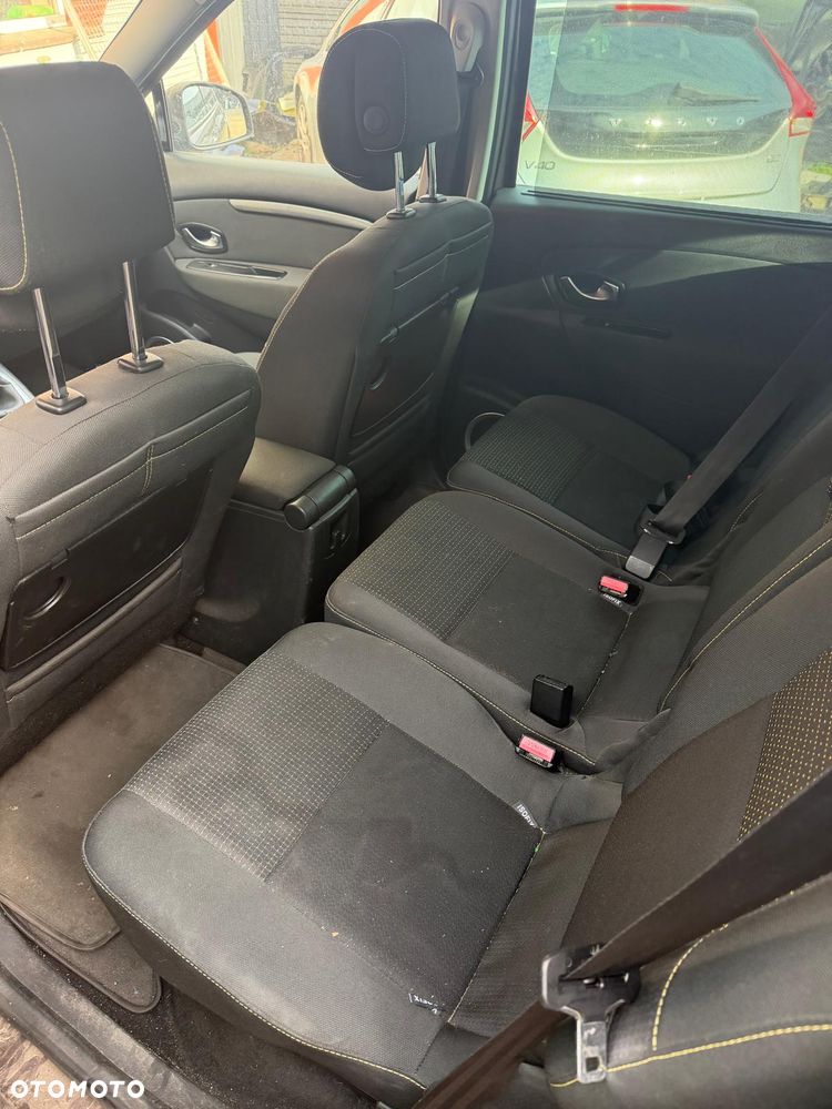Renault Scenic 2.0 dCi Privilege - 2