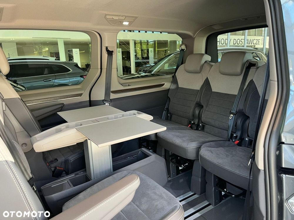 Volkswagen multivan Style L2 - 16