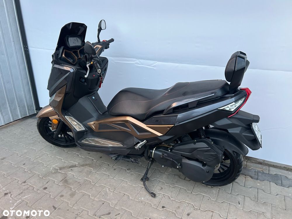 Barton B-Max 125 - 4