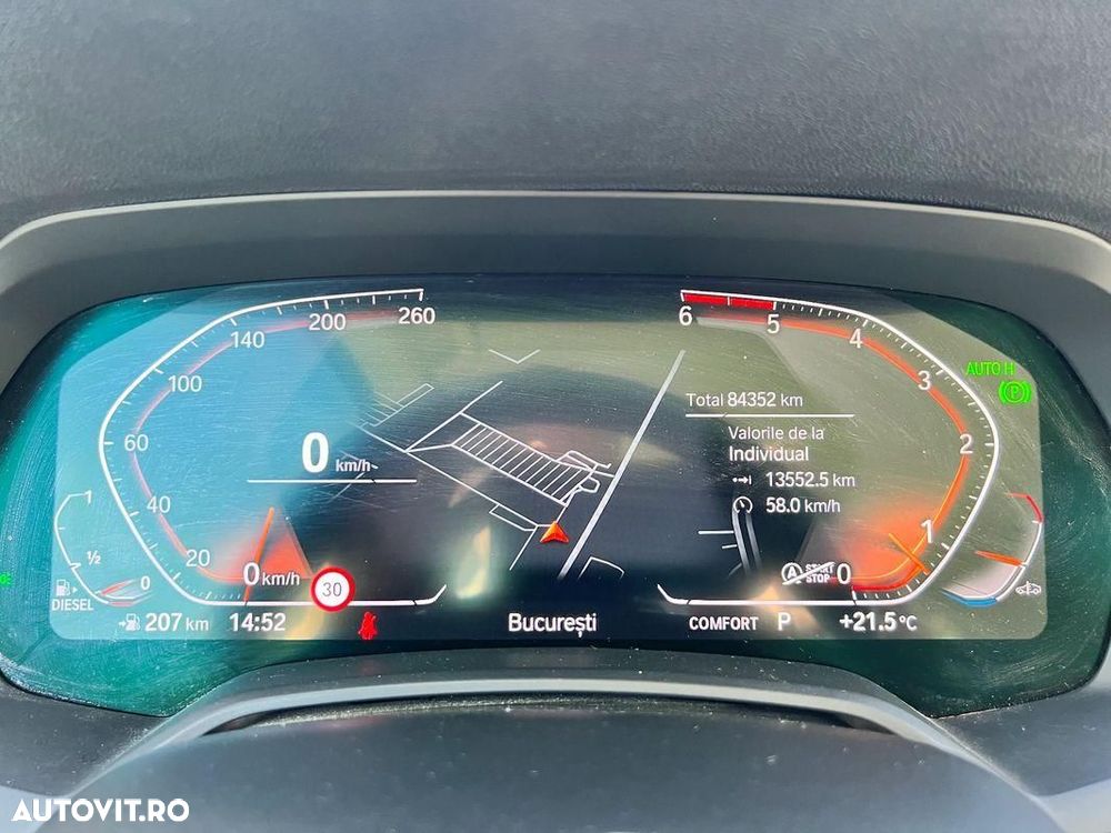 BMW X5 xDrive30d - 9