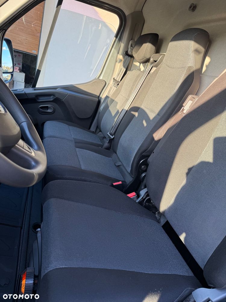 Renault Master - 5