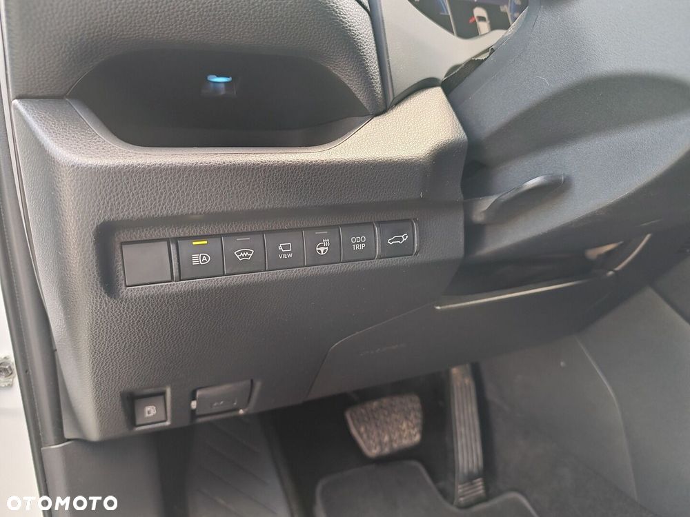 Toyota RAV4 2.5 Plug-In Hybrid GR Sport 4x4 - 25