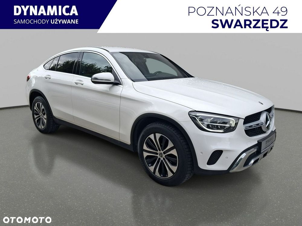 Mercedes-Benz GLC - 2