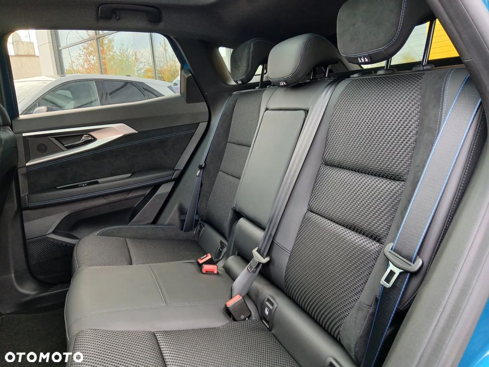 Renault Austral 1.2 E-Tech Full Hybrid 200 Esprit Alpine MMT - 14