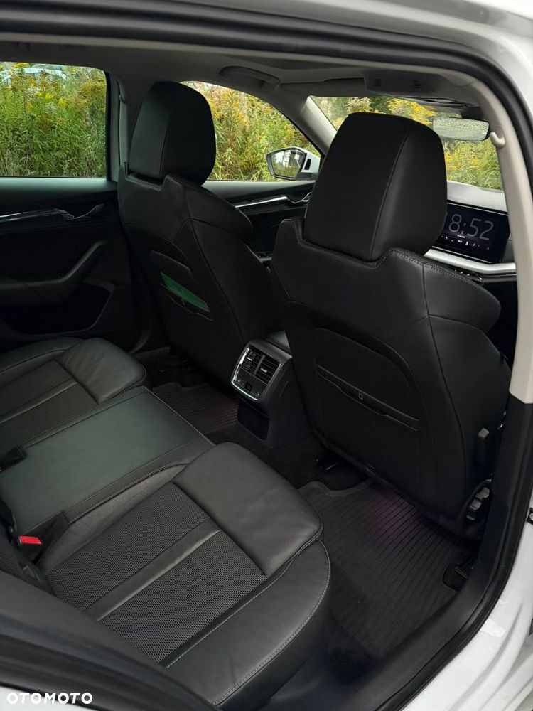 Skoda Octavia 1.4 TSI Plug-In Hybrid Style DSG - 12