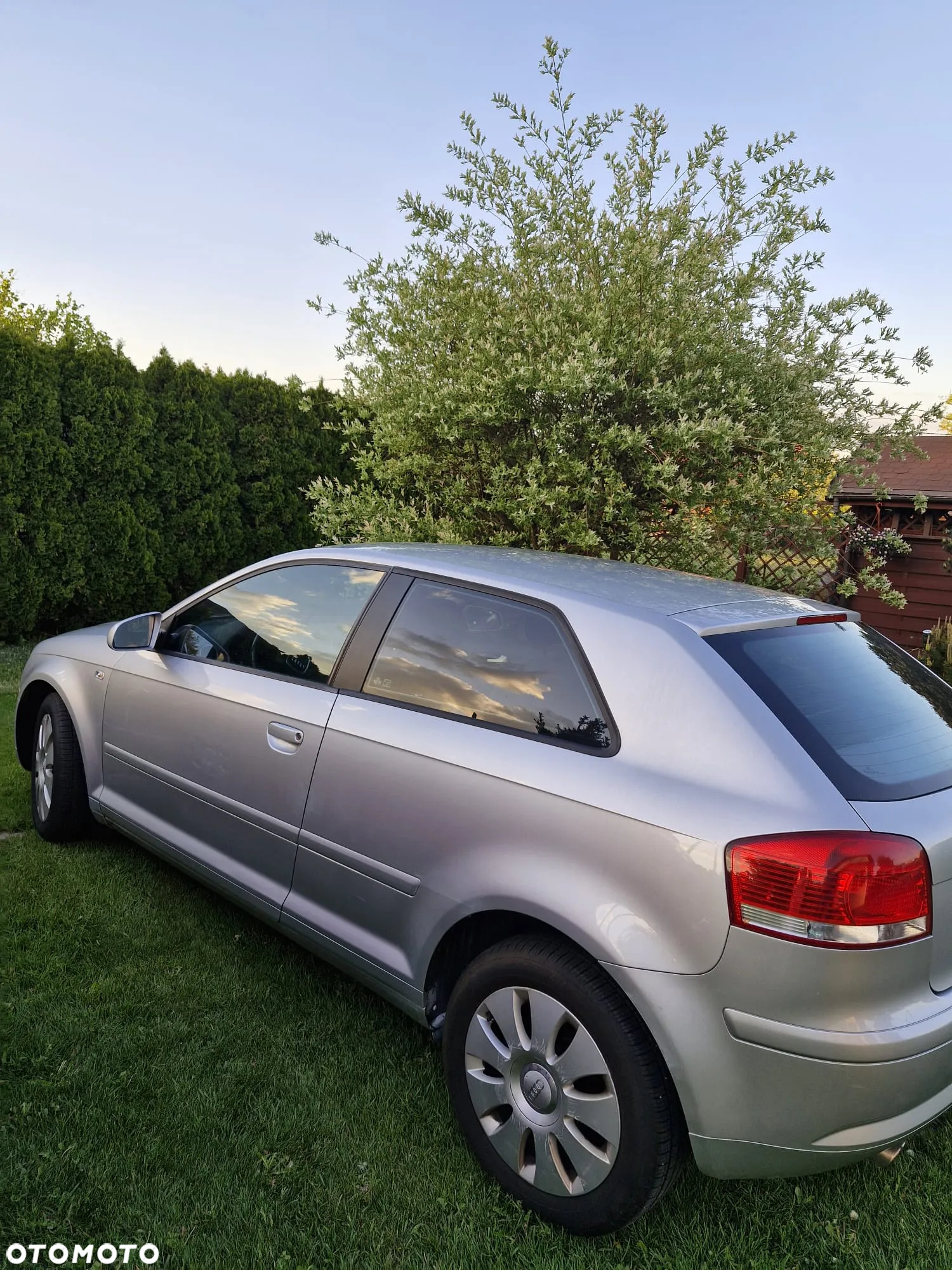 Audi A3 - 9