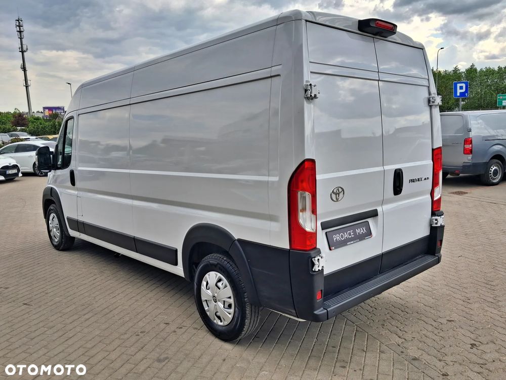 Toyota PROACE MAX L3H2 - 7