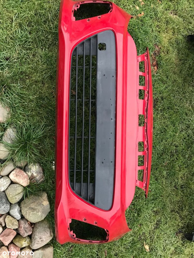 ZDERZAK PRZÓD KIA PRO CEED LIFT 09-11 86511-1H700 - 1