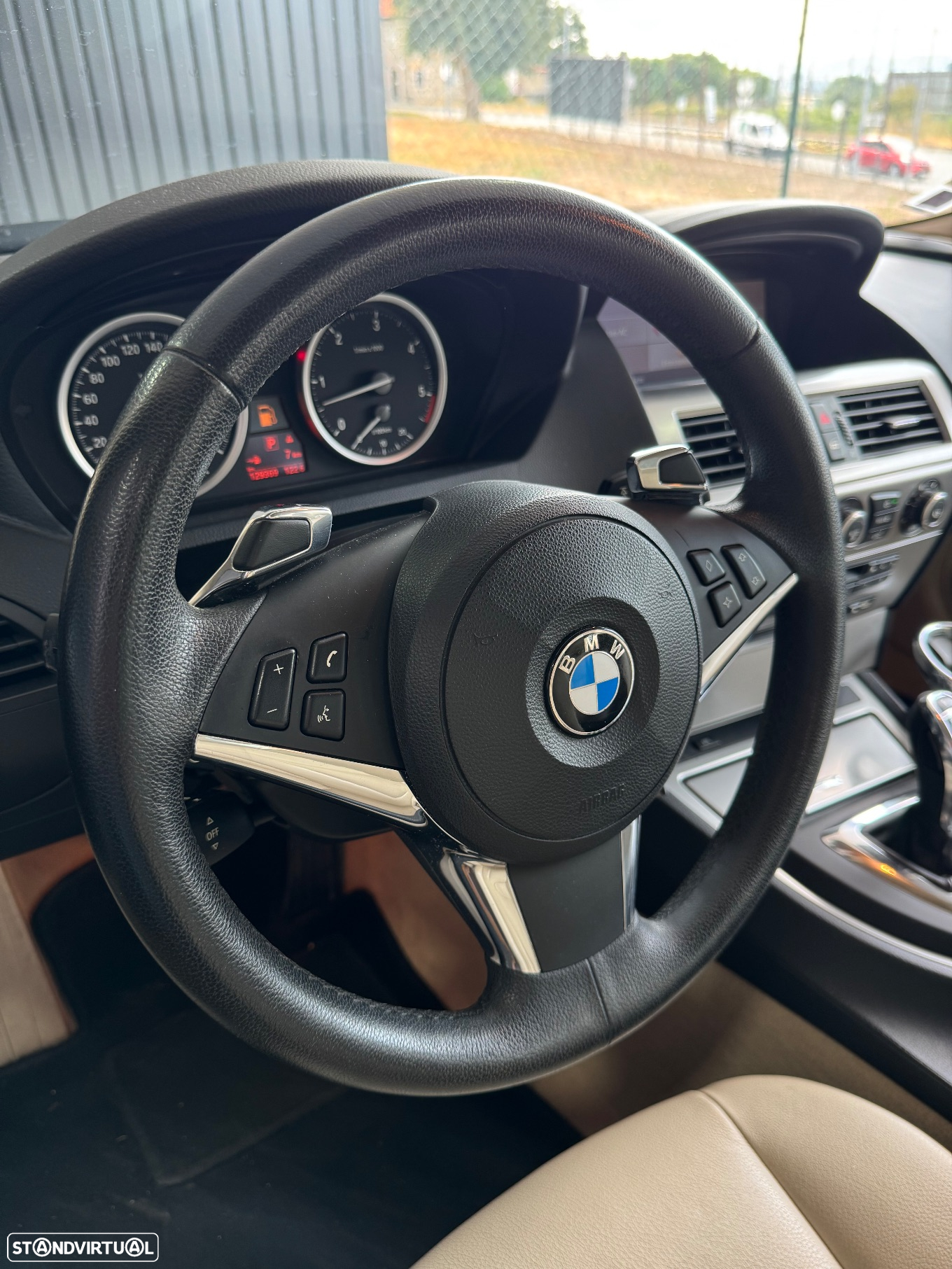 BMW 635 d - 12