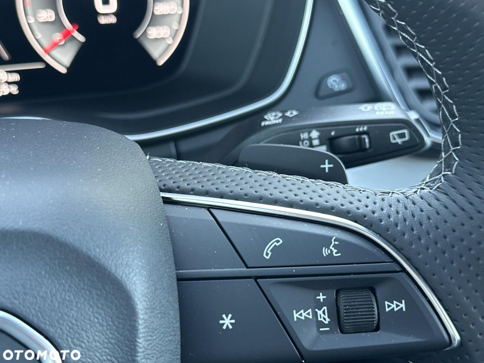 Audi Q5 Sportback - 39