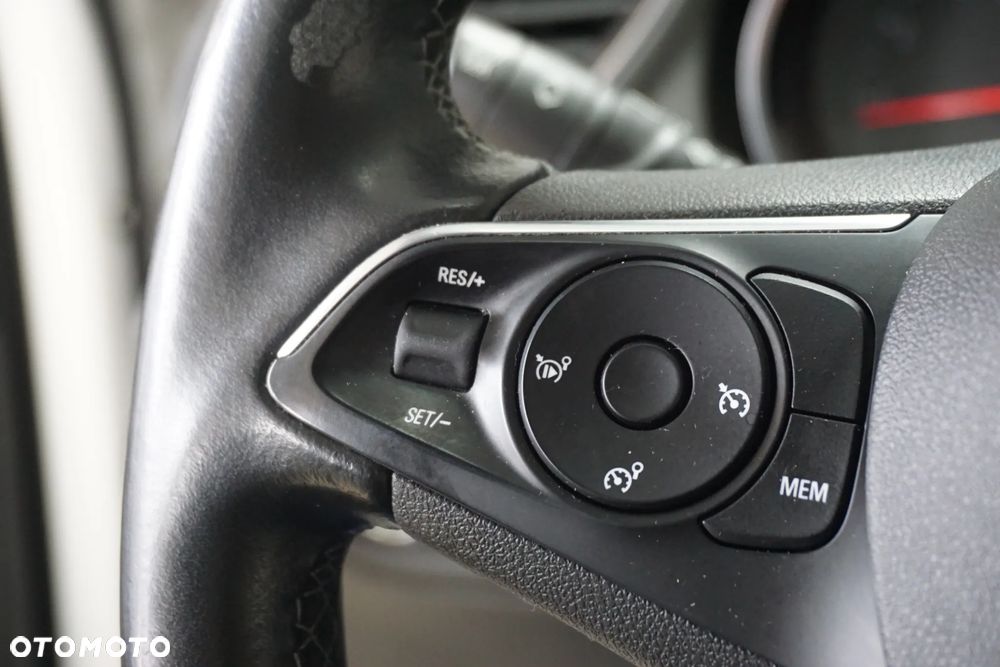 Opel Grandland X 1.5 D Start/Stop Automatik Business Edition - 31