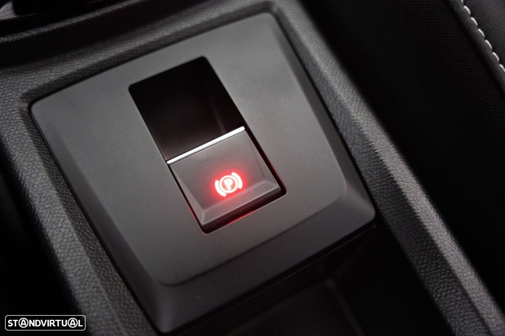 Citroën e-C3 44 kWh Autonomia Conforto Max - 24