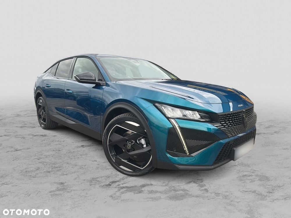 Peugeot 408 - 3