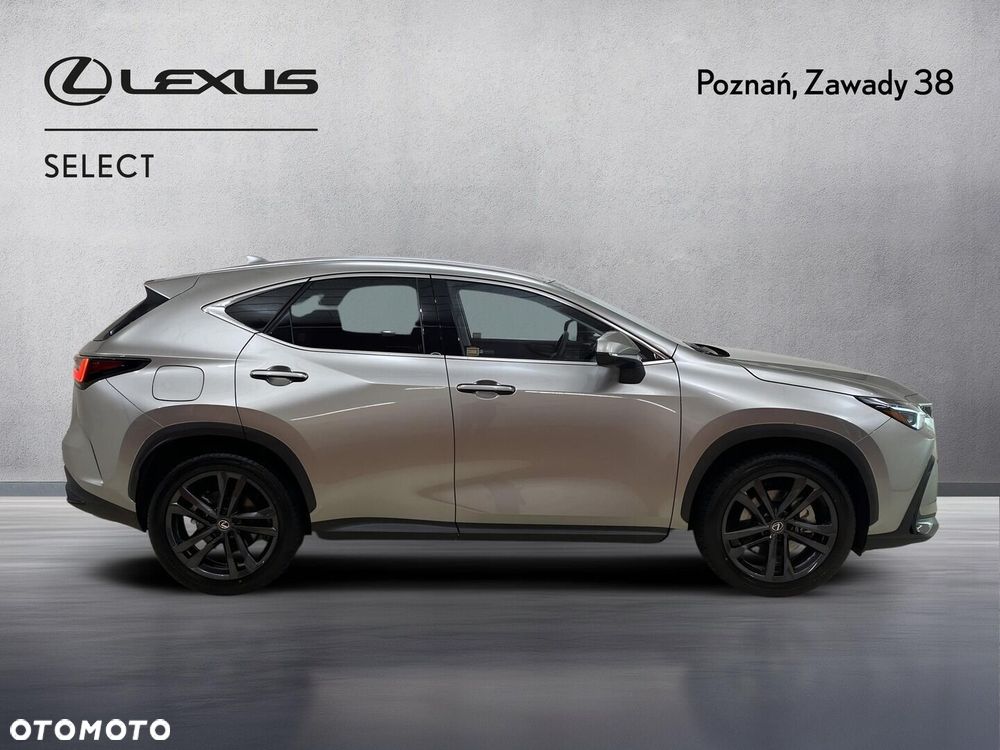 Lexus NX 450h+ Prestige AWD - 7
