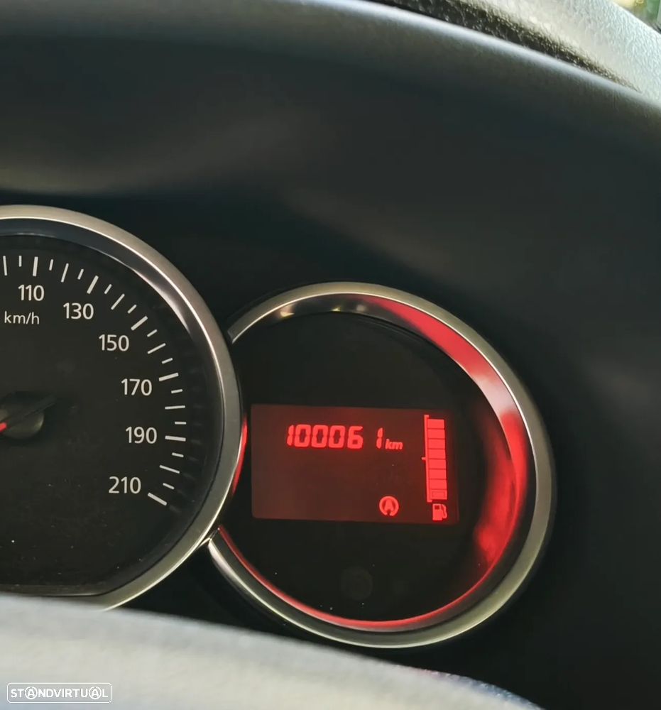 Dacia Sandero 0.9 TCe Stepway Bi-Fuel - 6