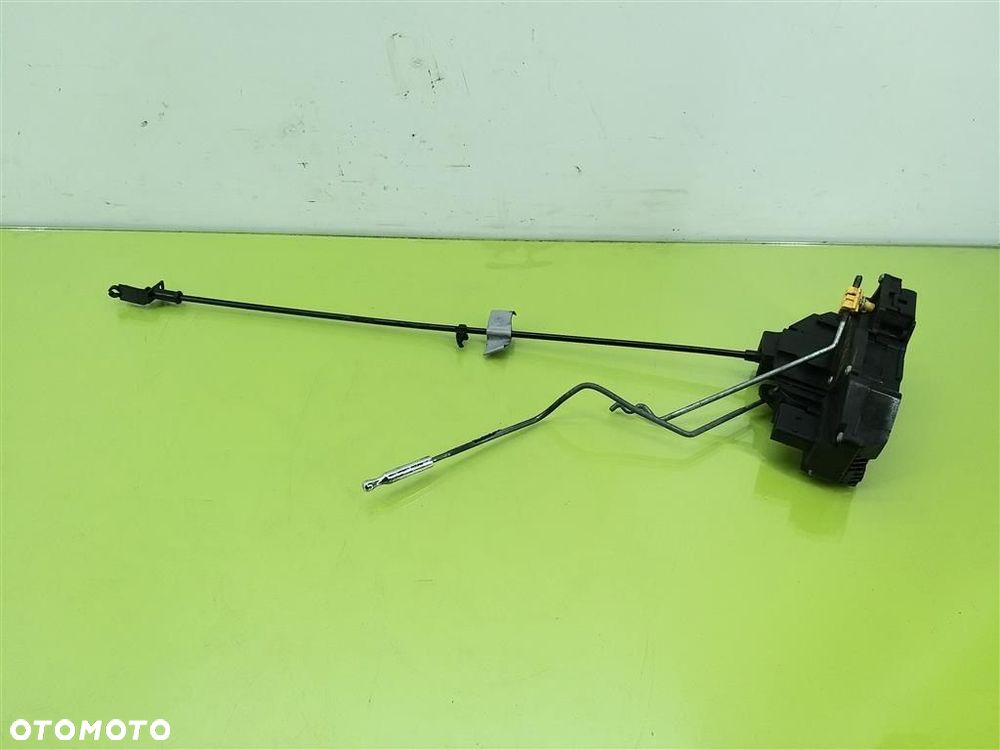 Zamek drzwi tył prawy Chevrolet HHR 2005-2011 - 3