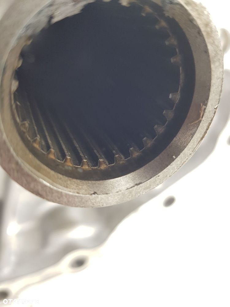 Reduktor Skrzyni Biegów Manualna 4x4 SUZUKI GRAND VITARA 2.7 V6 - 5