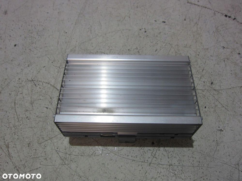BMW 5 F10 WZMACNIACZ HIFI 65129266355 65129312592 65129239388 9266355 - 1