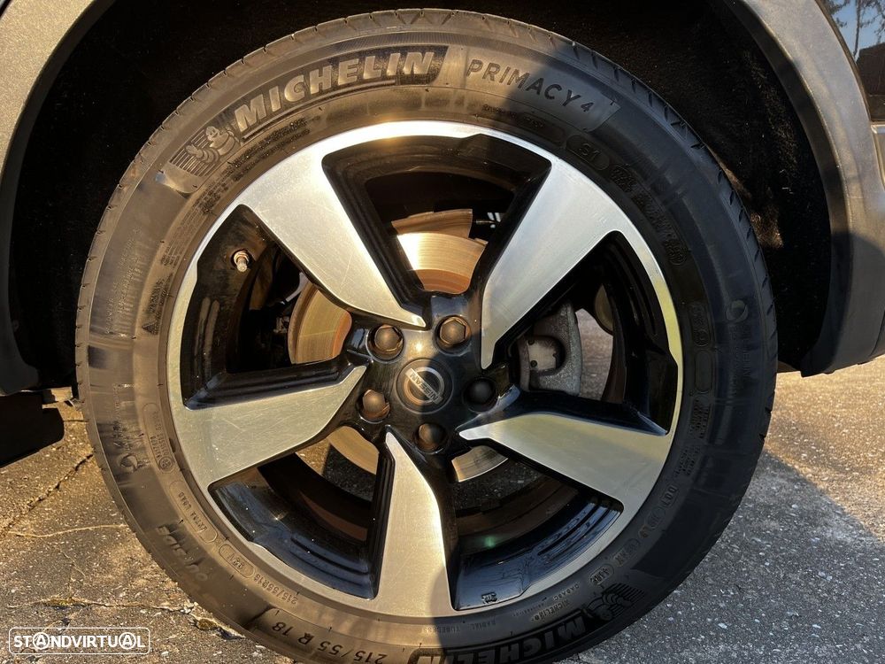 Nissan Qashqai 1.5 dCi N-Connecta 18 RS+PS - 24