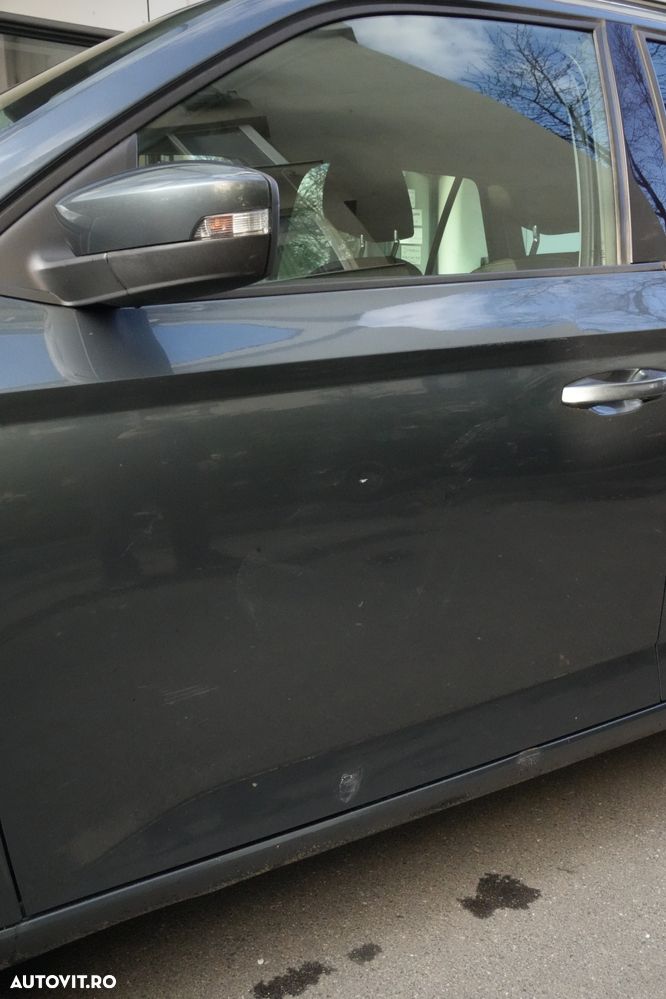 Skoda Fabia 1.2 TSI DSG Edition - 13