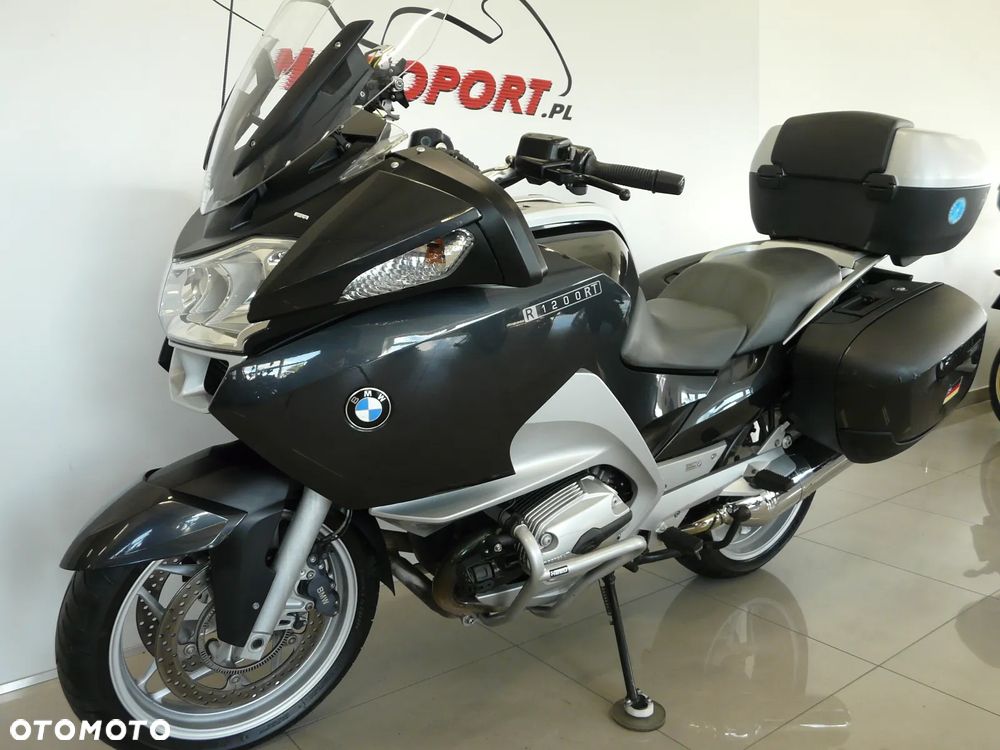 BMW RT - 13