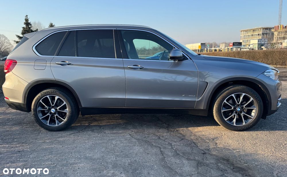 BMW X5 - 3