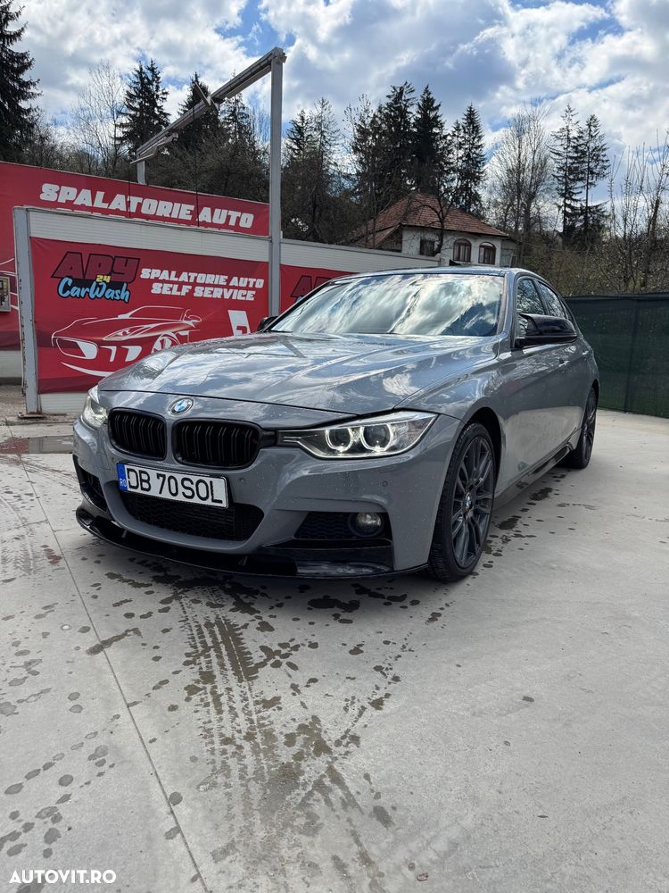 BMW Seria 3 - 1